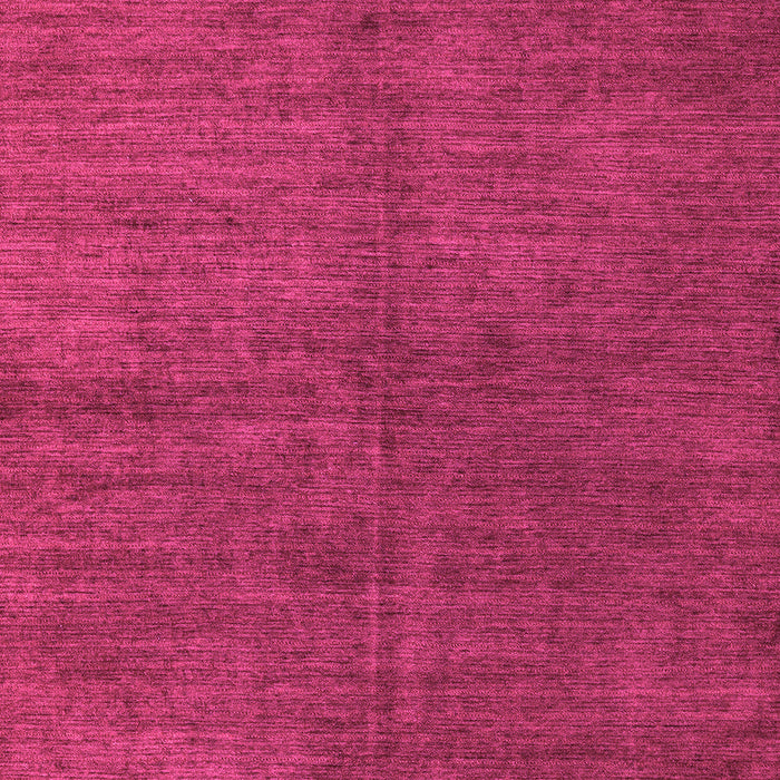 Machine Washable Abstract Pink Modern Rug, wshabs4694pnk