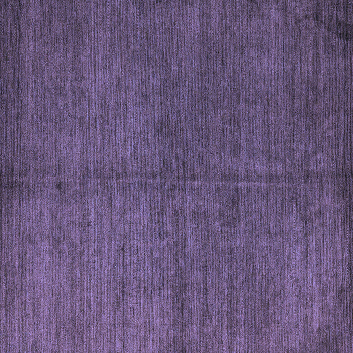 Square Abstract Blue Modern Rug, abs4694blu