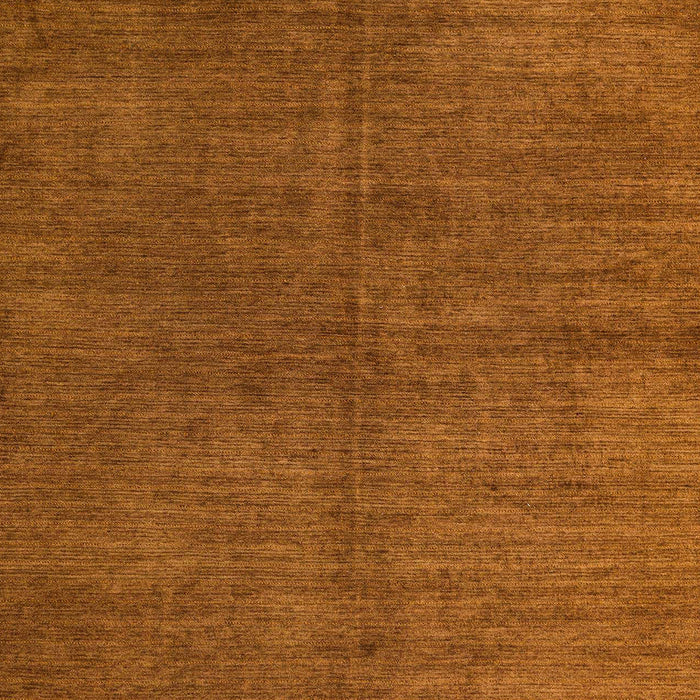 Abstract Orange Modern Rug, abs4694