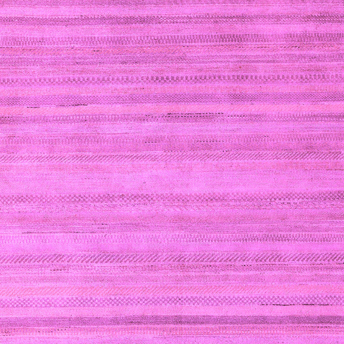 Machine Washable Solid Purple Modern Area Rugs, wshabs4695pur