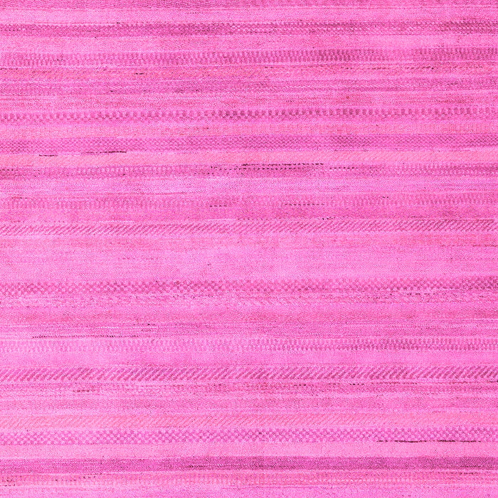 Solid Pink Modern Rug, abs4695pnk