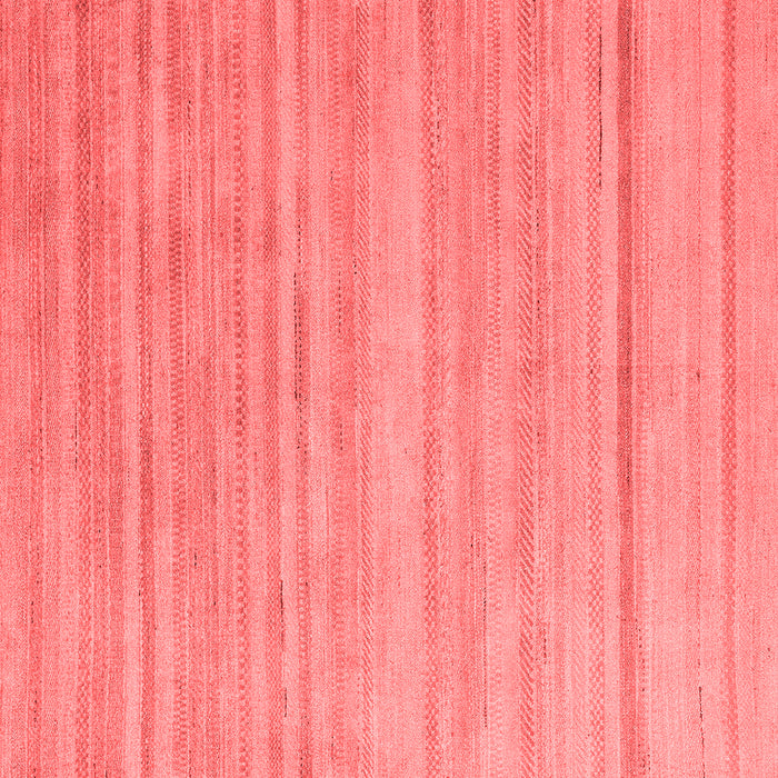 Solid Red Modern Rug, abs4695red