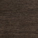 Square Machine Washable Abstract Sepia Brown Rug, wshabs4696