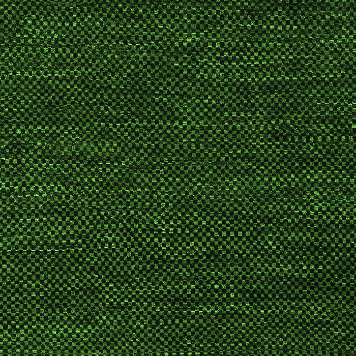 Machine Washable Abstract Green Modern Area Rugs, wshabs4696grn