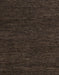 Machine Washable Abstract Sepia Brown Rug, wshabs4696