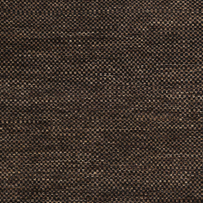 Machine Washable Abstract Sepia Brown Rug, wshabs4696