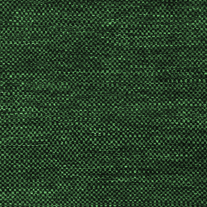 Machine Washable Abstract Emerald Green Modern Area Rugs, wshabs4696emgrn