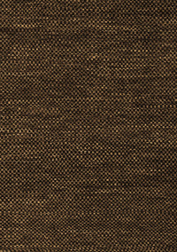 Abstract Brown Modern Rug, abs4696brn