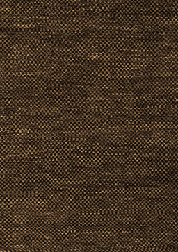 Abstract Brown Modern Rug, abs4696brn
