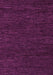 Machine Washable Abstract Pink Modern Rug, wshabs4696pnk