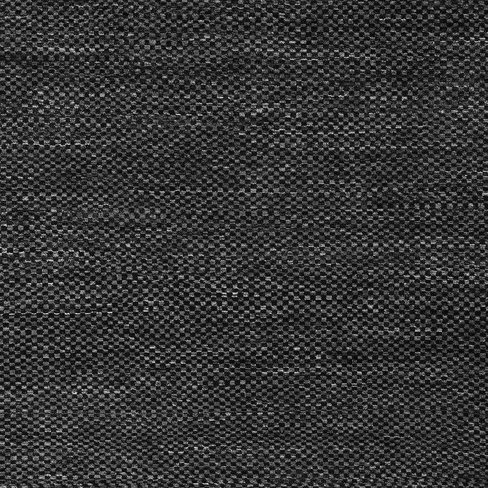 Square Machine Washable Abstract Gray Modern Rug, wshabs4696gry