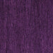 Square Machine Washable Abstract Purple Modern Area Rugs, wshabs4696pur