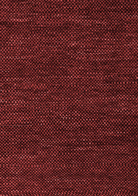 Abstract Red Modern Rug, abs4696red