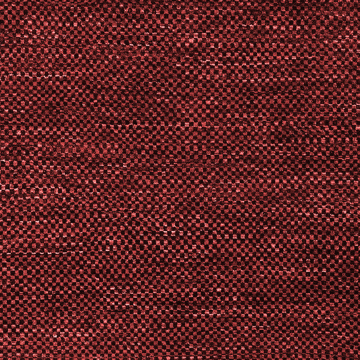 Abstract Red Modern Area Rugs