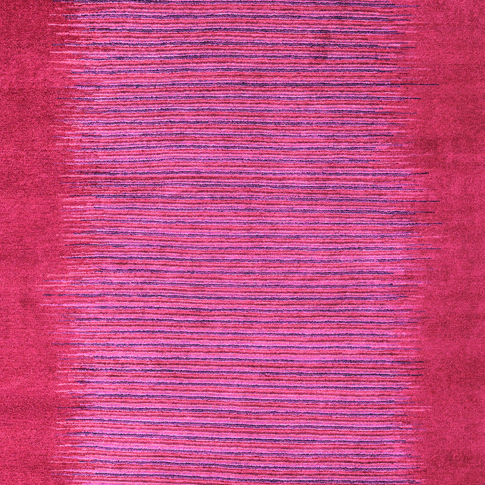 Machine Washable Abstract Pink Modern Rug, wshabs4697pnk