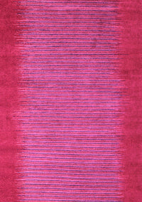 Abstract Pink Modern Rug, abs4697pnk