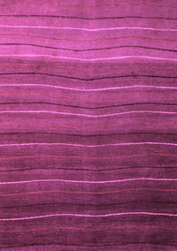 Abstract Purple Modern Rug, abs4698pur