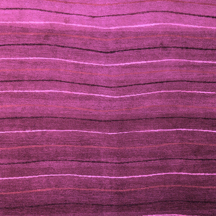 Abstract Purple Modern Rug, abs4698pur