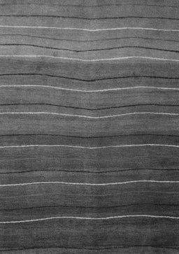 Abstract Gray Modern Rug, abs4698gry