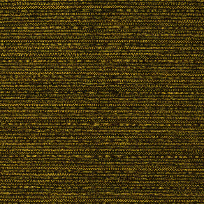 Abstract Yellow Modern Rug, abs4699yw