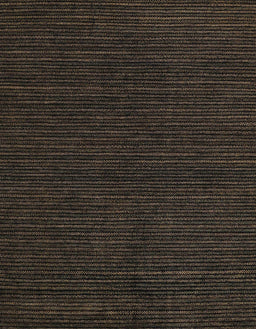 Abstract Coffee Brown Modern Rug, abs4699