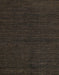 Abstract Coffee Brown Modern Rug, abs4699