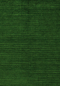 Abstract Green Modern Rug, abs4699grn