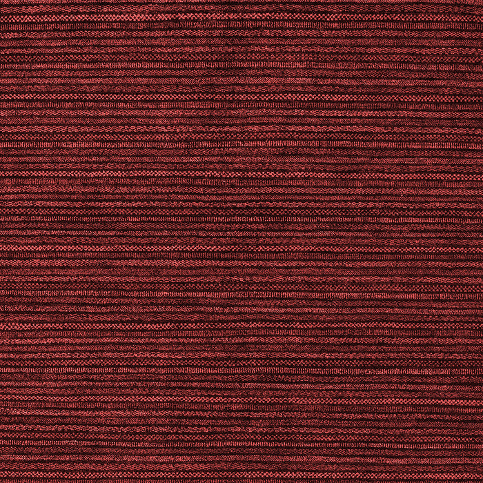 Abstract Red Modern Area Rugs