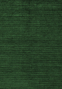 Abstract Emerald Green Modern Rug, abs4699emgrn