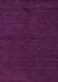 Machine Washable Abstract Pink Modern Rug, wshabs4699pnk