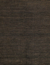 Machine Washable Abstract Coffee Brown Rug, wshabs4699