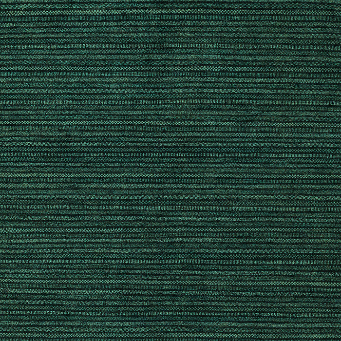 Machine Washable Abstract Turquoise Modern Area Rugs, wshabs4699turq