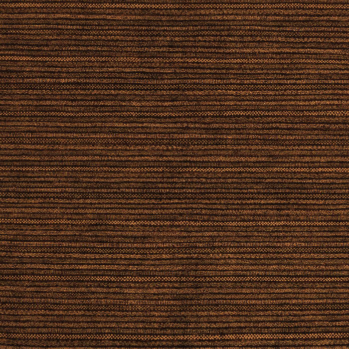Abstract Orange Modern Rug, abs4699org