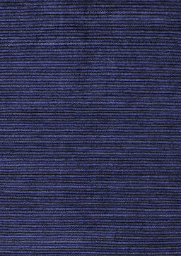 Abstract Blue Modern Rug, abs4699blu