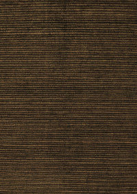 Abstract Brown Modern Rug, abs4699brn