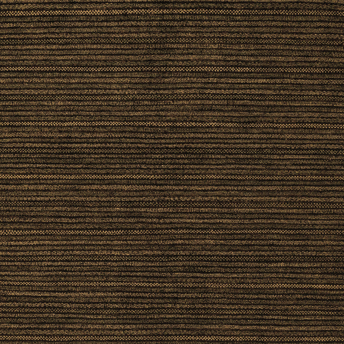 Abstract Brown Modern Rug, abs4699brn
