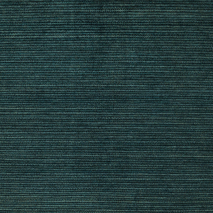 Square Abstract Light Blue Modern Rug, abs4699lblu
