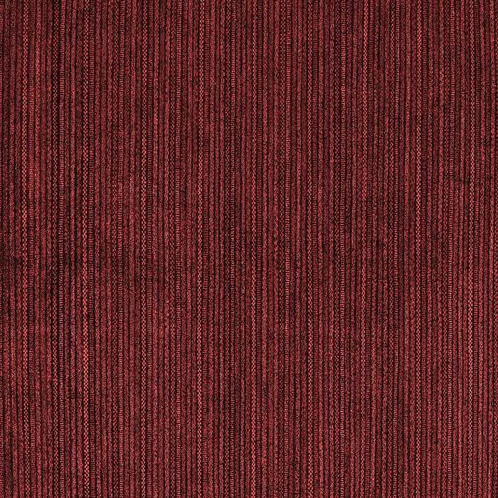 Abstract Red Modern Rug, abs4699red