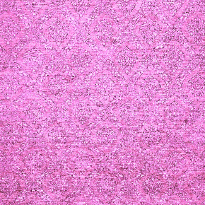 Machine Washable Abstract Purple Modern Area Rugs, wshabs469pur
