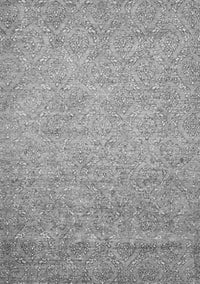 Abstract Gray Modern Rug, abs469gry