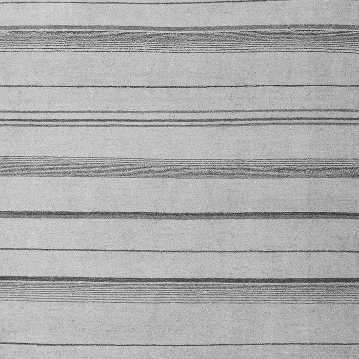 Solid Gray Modern Rug, abs4700gry