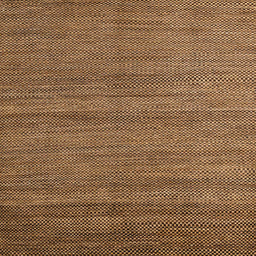 Square Abstract Red Brown Modern Rug, abs4701