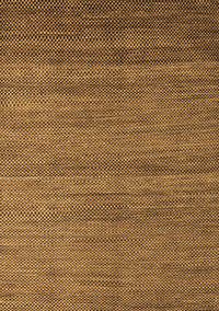 Abstract Brown Modern Rug, abs4701brn