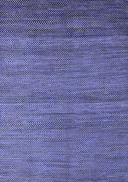 Abstract Blue Modern Rug, abs4701blu