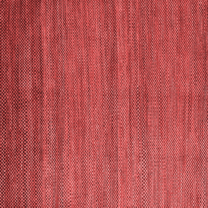 Abstract Red Modern Rug, abs4701red