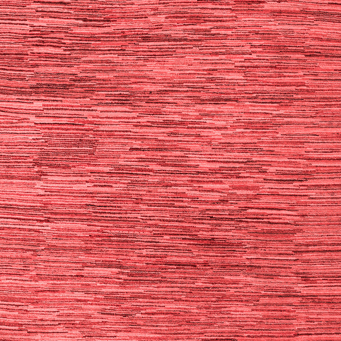 Abstract Red Modern Area Rugs