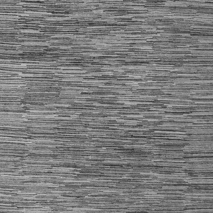 Machine Washable Abstract Gray Modern Rug, wshabs4702gry