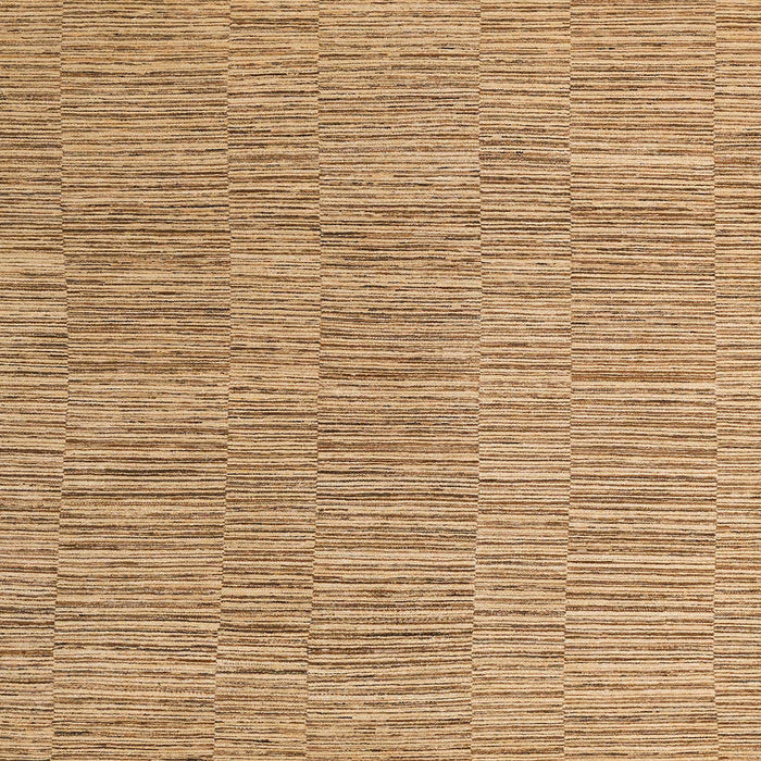 Square Machine Washable Abstract Red Rug, wshabs4704