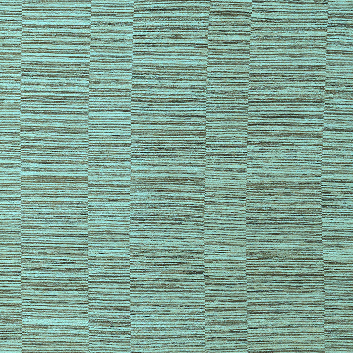 Solid Light Blue Modern Rug, abs4704lblu