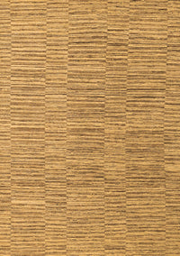 Solid Brown Modern Rug, abs4704brn